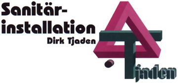 Dirk Tjaden Heizung Sanitäre Anlagen Wilhelmshaven Logo